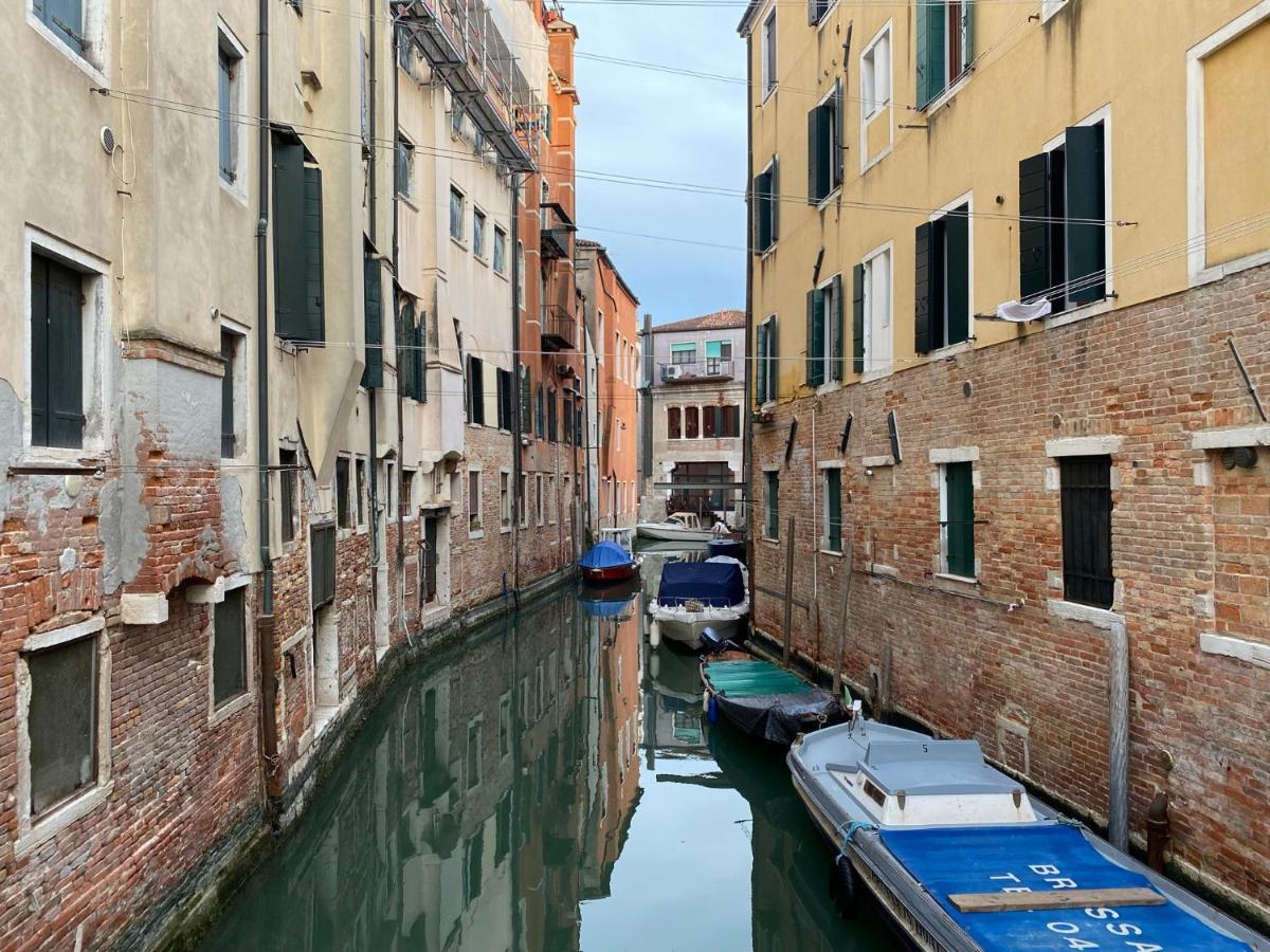Lovely Venice Ngoại thất bức ảnh