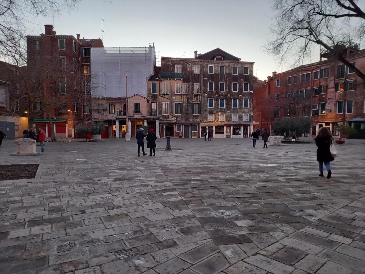 Lovely Venice Ngoại thất bức ảnh